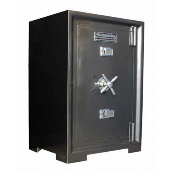 duralier kasa kilit açma