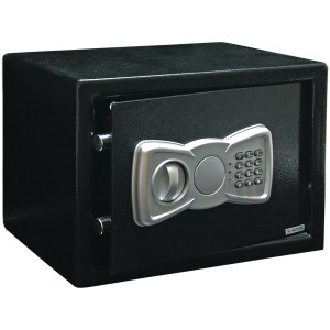 duralier para kasası kilit açma